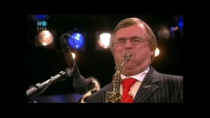 Dutch Swing College Band - Under The Moonlight Starlight Blue 