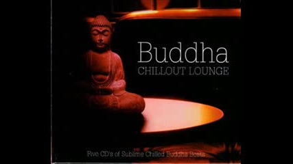 Buddha Chillout Lounge - The Garden (sweet Zen)