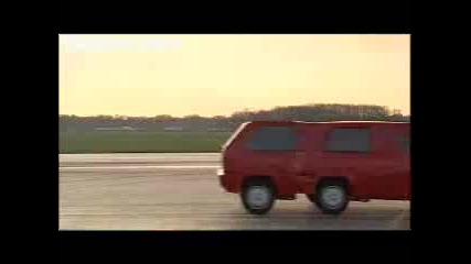Top Gear - Build your own Limo