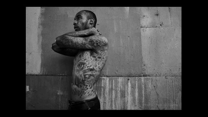 Ca$his - Light Tokes { Топла топла та пари } 