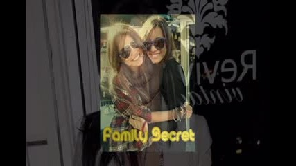 Family Secret [{trailer}]