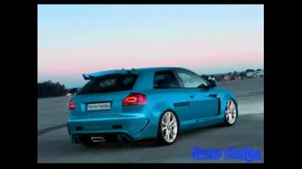 Virtual tuning