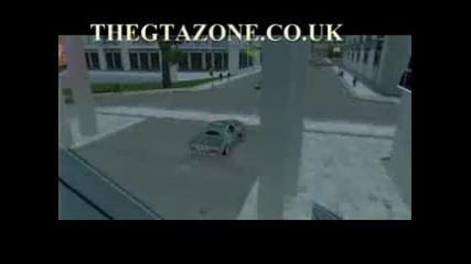 Gta 3 Mission 26 Two - faced Tanner