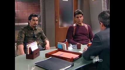 Mas Sabe El Diablo Capitulo 32 (5/5) 