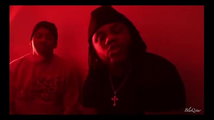 Alley Boy & Fat Trel - Cocaine