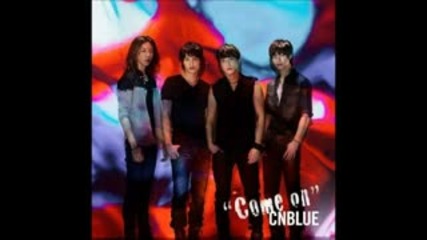 Cnblue - My miracle