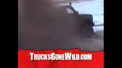 Monster Trucks