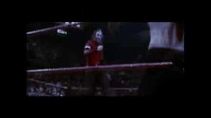 Jeff Hardy [ Forever ]