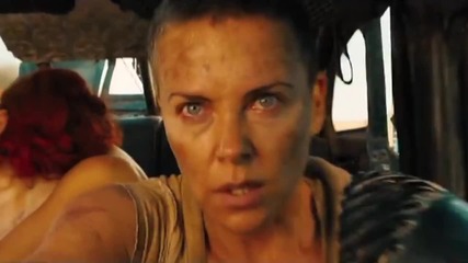 Лудия Макс : Силата се пробужда - фен трейлър Mad Max and Star Wars trailer mashup - Marca Blanca hd