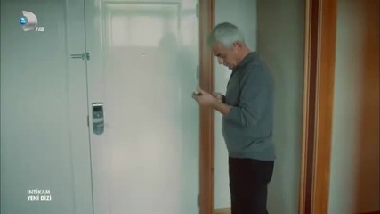 Intikam - 1 bolum + sub