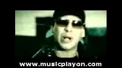 Daddy Yankee - Gasolina 