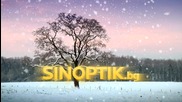 Sinoptik.bg - най-големият сайт за прогноза за времето в България