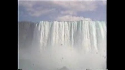 Ниагарския Водопад В Канада - 2
