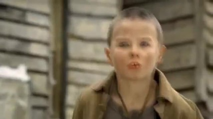 Бандите на Ню Йорк (2002) - Трейлър