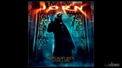 (2012) Jorn - Ride To The Guns