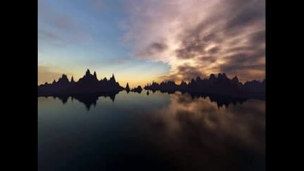 underwater - water planet [trance]