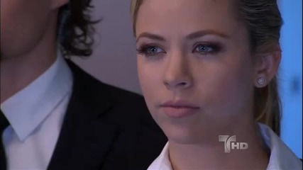 Corazon Valiente Capitulo 5 Parte 1