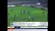 "Шахтьор" победи "Иличевск" като гост с 3-1 в украинското първенство