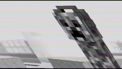 Minecraft The World Epic Dance Video [hd]