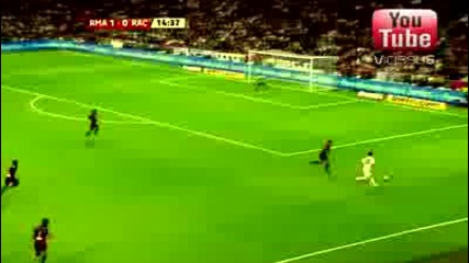 Cr7 the best