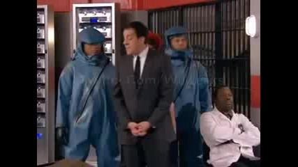 Wizards of Waverly Place - Season 3 Episode 30 Wizards Exposed Part 2 