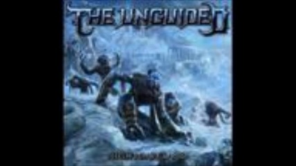 The Unguided- Green Eyed Demon