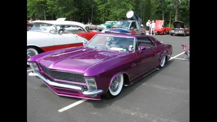 Tuning Show 2009 