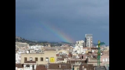 Най Красивият Град в Испания Mataró- Nuria Fergo - Duele La Soledad