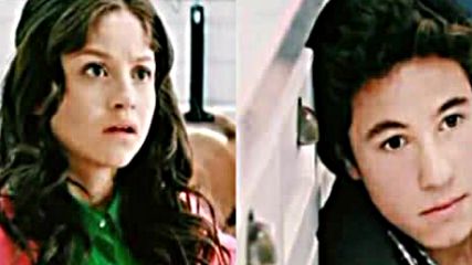soy luna temporada 1 (parte 1)