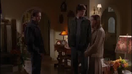 Gilmore Girls - епизод 5, сезон 5
