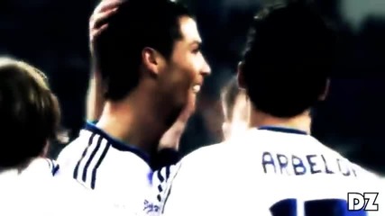 Cristiano Ronaldo | Higher Ground | 2013 Hd