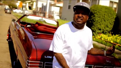 Sam Hill - Chevy 4doe / H D