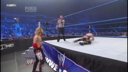 Wwe Smackdown 10.8.10 Part 2/10