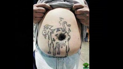 Яки татуси