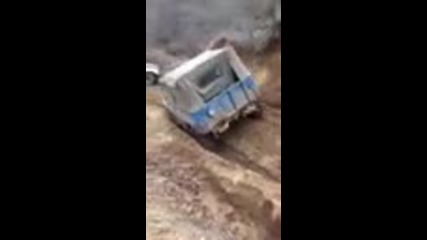 off-road Aitos