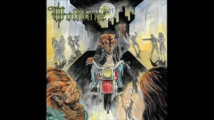 Wolfbane - See You In Hell