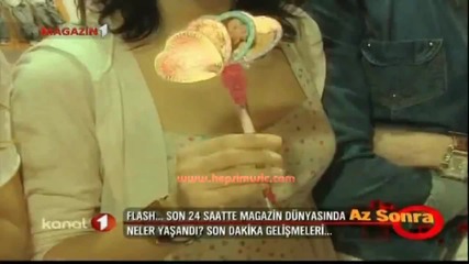 Grup Hepsi - Magazin 1 ( Hepsi 3 Kisi) 