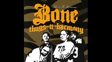 Bone Thugs - N - Harmony - Facts Dont Lie (prod. by Dj U - Neek) 