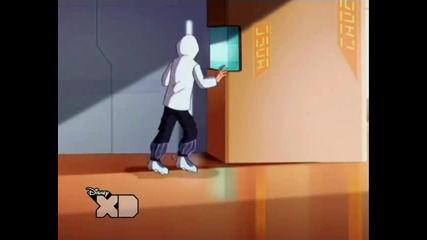 [eng] Galactik Football S03e20 Walk for a Pirate ( 3 20 )