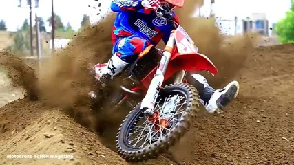 Motocross Is Awesome 2015