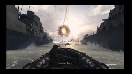 Call Of Duty Modern Warfare 3 #2