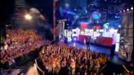 Simple Plan - Perfect World Live