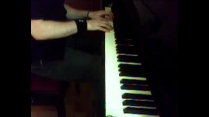 Epica - Feint - Piano Version