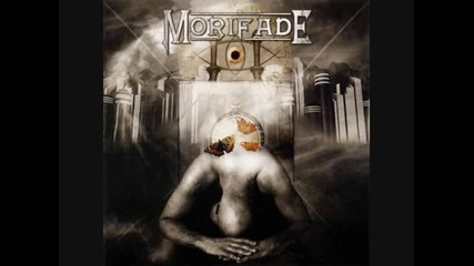 As Time Decides - Morifade