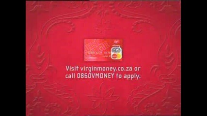 Feel Like This - Virgin Money