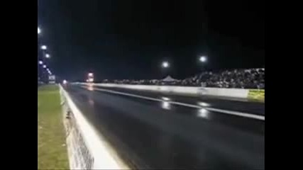 school bus wheelie 