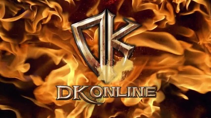 Dragon Knights Online - Warrior Spotlight