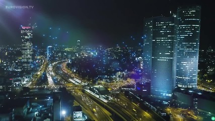 Hovi Star - Made of Stars ( Israel) 2016 Eurovision Song Contest
