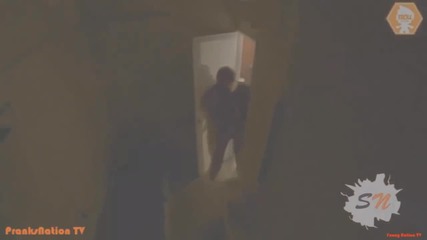 Много Смях Funny Crazy Scary Pranks