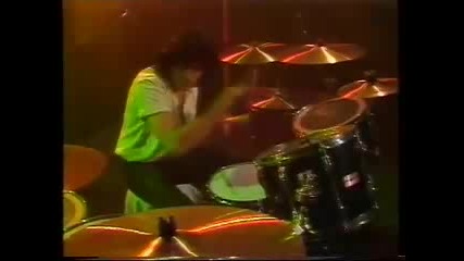 Cozy Powell Solo